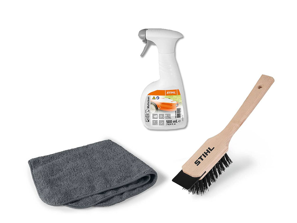  Care & Clean Kit  für iMow