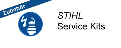 Stihl-Service-Kit