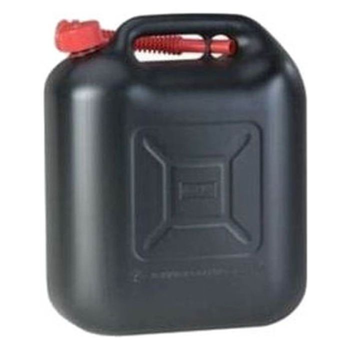 Kraftstoff-Kanister 20 l Kunststoff mit UN-Zulassung für Gefahrgüter