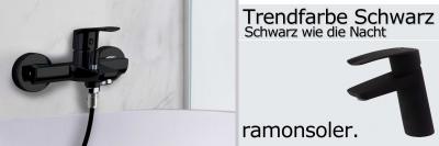 Trendfarbe Schwarz: ramonsoler.