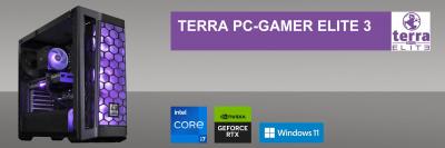 TERRA PC-GAMER ELITE 3