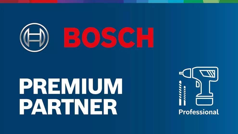 Bosch Premium Partner Münster