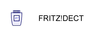 Fritz!DECT