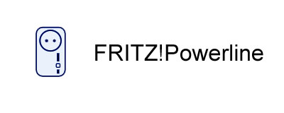 Fritz!Powerline