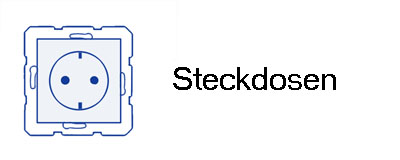 Steckdosen