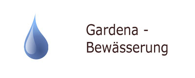 Gardena Bewässerung