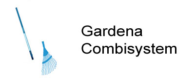 Gardena Kombisystem