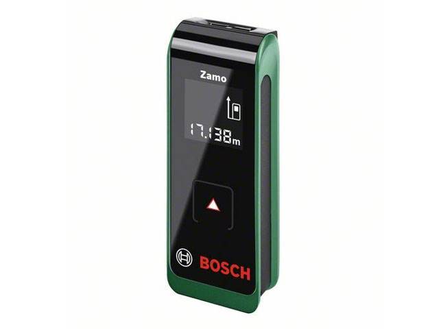 Bosch Zamo III Laser 