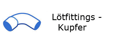 Löt-Fittings