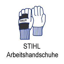 STIHL Handschuhe - jetzt kaufen