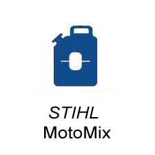Stihl Motomix Sonderkraftstoff