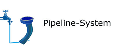 Gardena Pipeline System