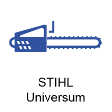 Icon für Kategorie Stihl-Universum