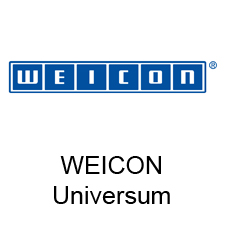 Icon für Kategorie Weicon-Universum