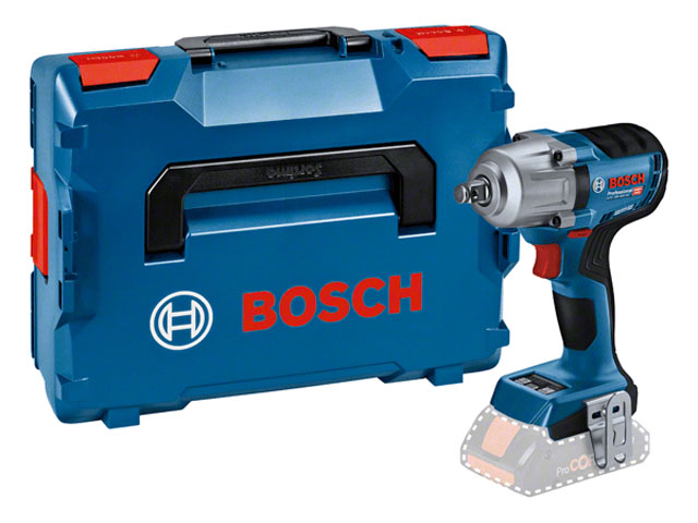 Bosch GDS 18V-450 HC Akku Schlagschrauber