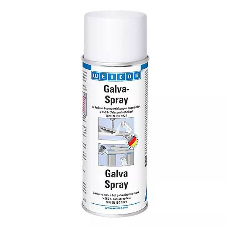 Galva-Spray